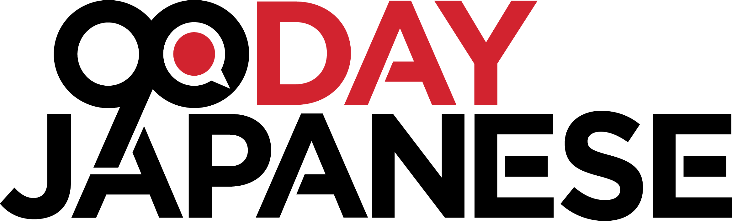 90 Day Japanese